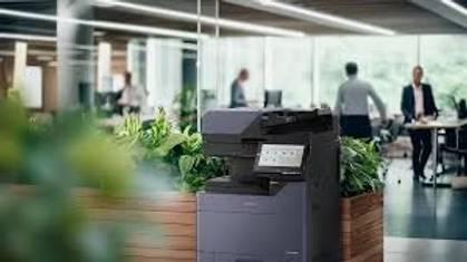 Print Management