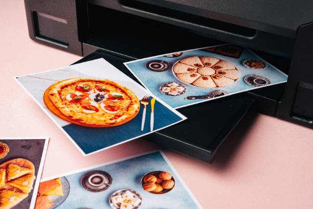 Print management