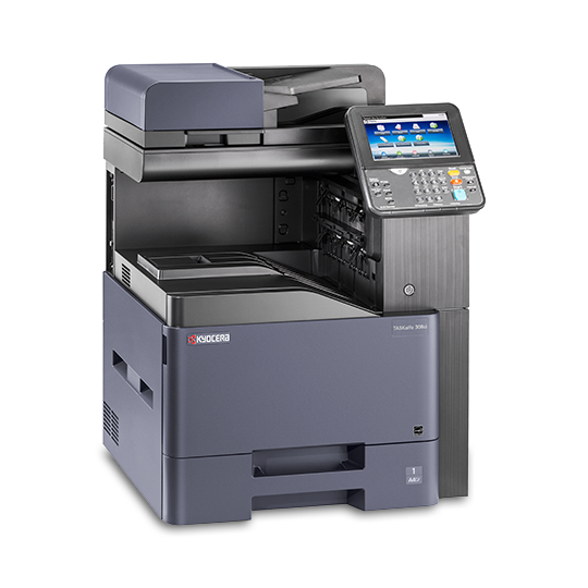 Kyocera TASKalfa 308ci