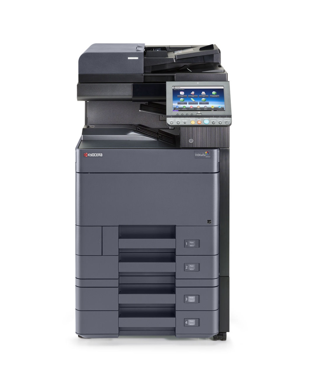 Kyocera TASKalfa 7353ci
