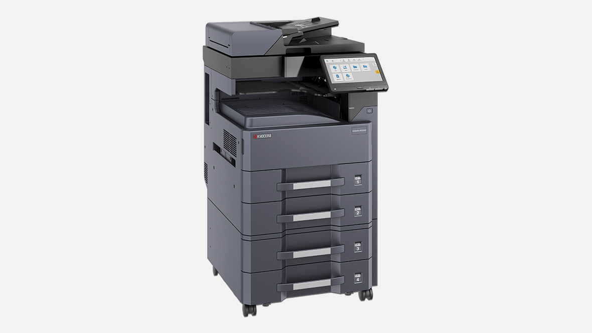 Kyocera TASKalfa MZ3200i