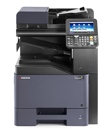 Kyocera TASKalfa MZ7500ci
