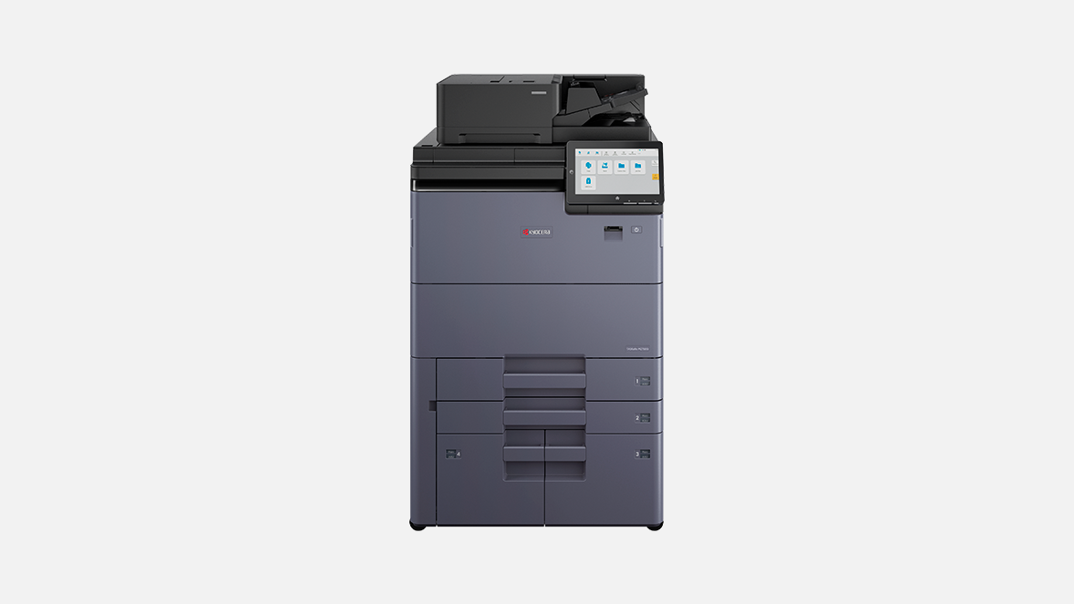 Kyocera TASKalfa MZ7500i