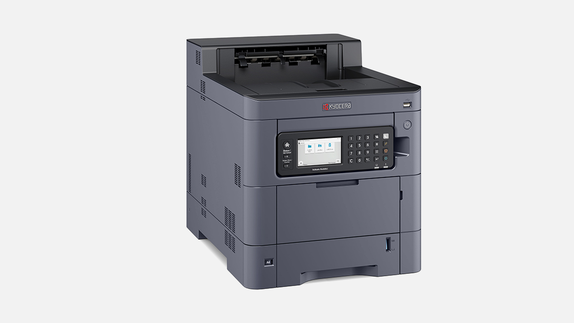 Kyocera TASKalfa PA4500ci