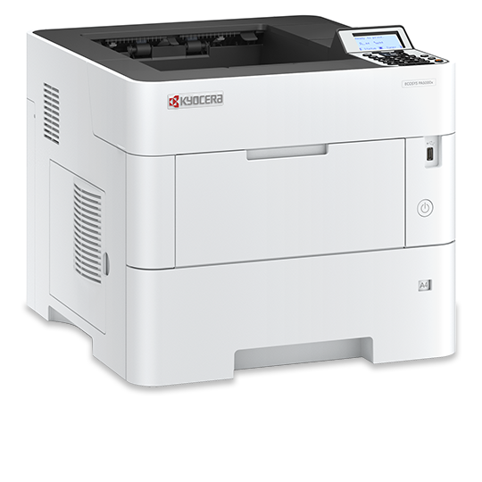 Kyocera ECOSYS PA5000x