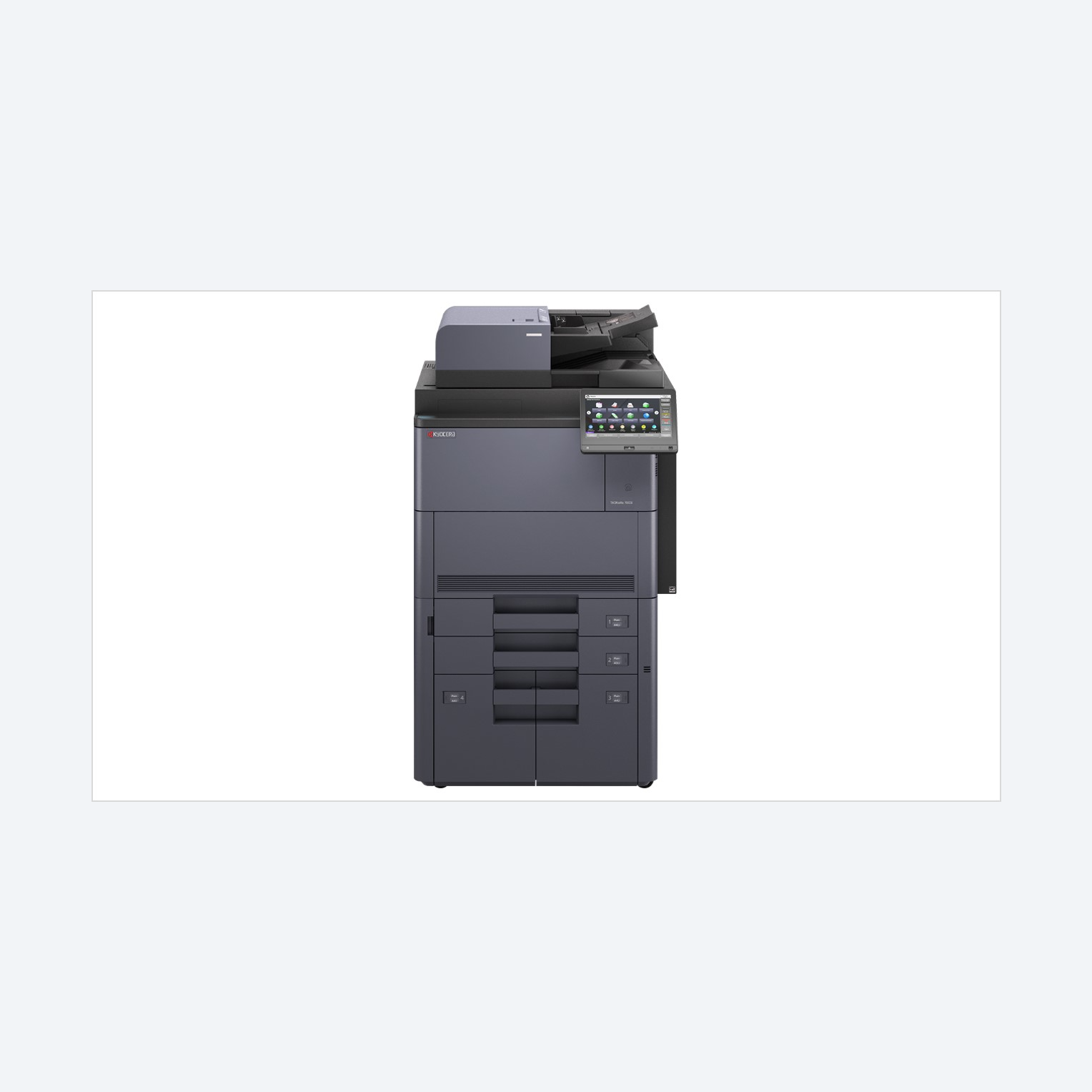 Kyocera TASKalfa 9003i