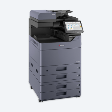 Kyocera TASKalfa MZ6001ci