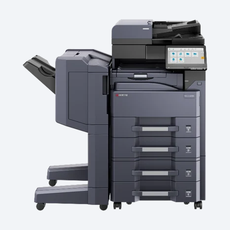 Kyocera TASKalfa MZ3200i