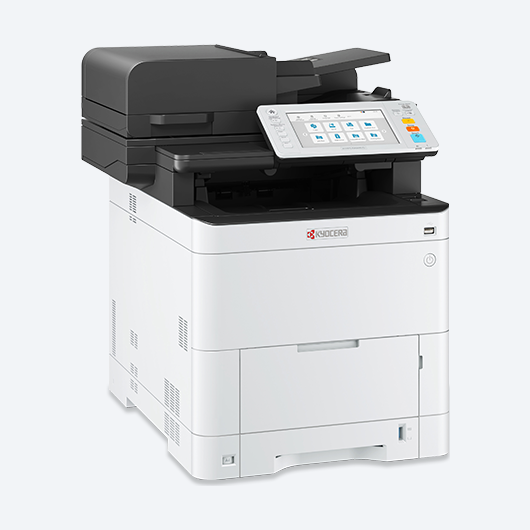 Kyocera ECOSYS MA3500cifx