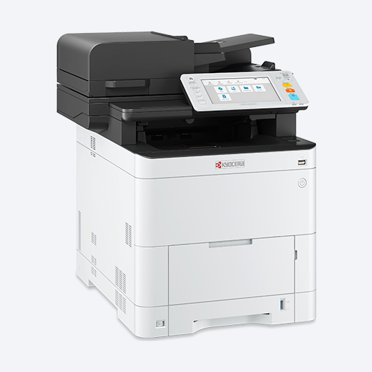 Kyocera ECOSYS MA4000cifx