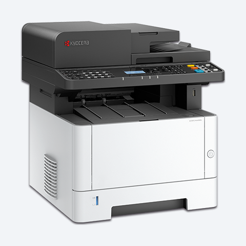 Kyocera ECOSYS MA4000fx