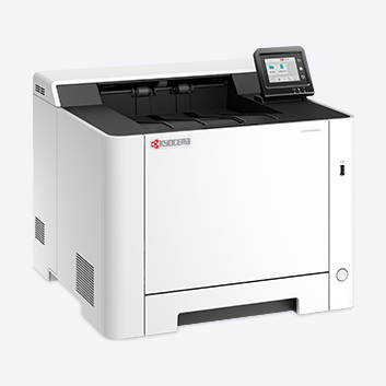Kyocera ECOSYS PA2600cx