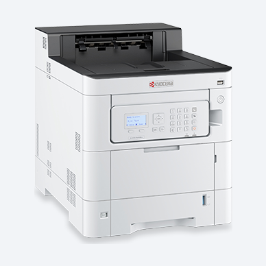Kyocera ECOSYS PA4500cx
