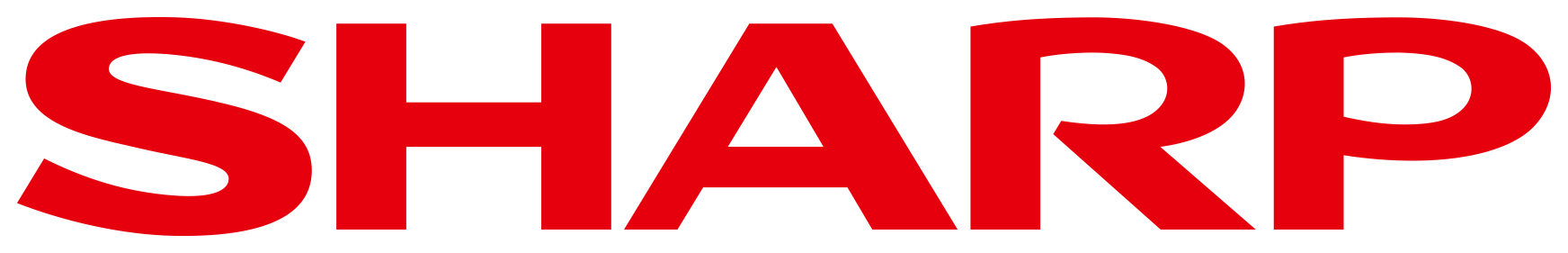 Sharp