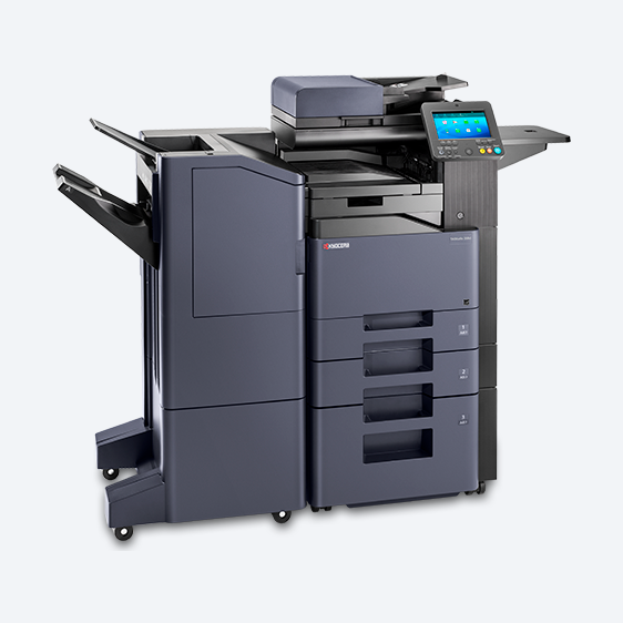 Kyocera TASKalfa 408ci